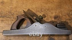 Vintage Spiers Infill Plane. Screw sides. Ward Cutter