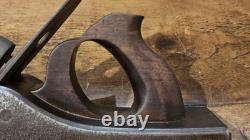 Vintage Spiers Infill Plane. Screw sides. Ward Cutter