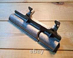 Vintage Stanley 45 Plane Nosing Base Old Woodworking Hand Tools Carpentry Tool