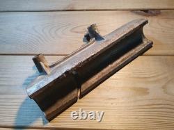 Vintage Stanley 45 Plane Nosing Base Old Woodworking Hand Tools Carpentry Tool