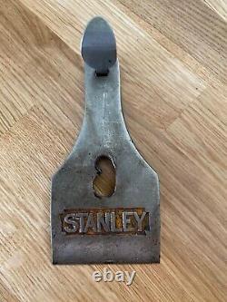 Vintage Stanley Bailey No 5 1/2 Carpentry Jack Plane, Made in England