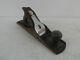 Vintage Stanley Bailey No 5 1/2 Smooth Smoothing Plane Woodwork/carpentry F8