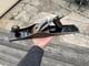 Vintage Stanley Bailey No 6 Type 19 Corrugated Bottom Wood Plane Woodworking
