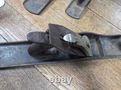Vintage Stanley Bailey No. 7 Jointer Plane Woodworker Made in USA
