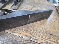 Vintage Stanley Bailey No. 7 Jointer Plane Woodworker Made in USA