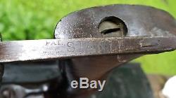 Vintage Stanley Bailey No 7 Jointer Plane Woodworking Tool
