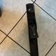 Vintage Stanley Bailey No 7 plane, 22 smooth bottom Wood Woodworking