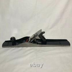 Vintage Stanley Bailey No 8 Woodworking Plane Good Shape