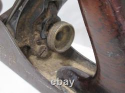 Vintage Stanley Bailey Woodworking Plane