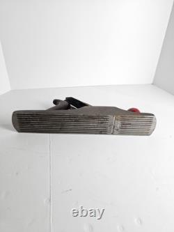 Vintage Stanley Bedrock 605 Woodworking Plane Rosewood 14