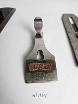 Vintage Stanley Bedrock 605 Woodworking Plane Rosewood 14