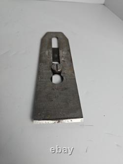 Vintage Stanley Bedrock 605 Woodworking Plane Rosewood 14