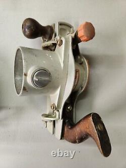 Vintage Stanley Handyman Electric Router Plane Woodworking