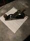 Vintage Stanley No 10 1/2 Carriage Makers Rabbet Woodworking Plane