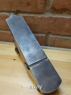 Vintage Stanley No 10 1/2 Carriage Plane