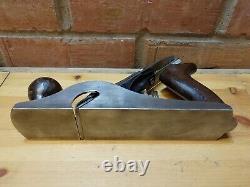 Vintage Stanley No 10 1/2 Carriage Plane