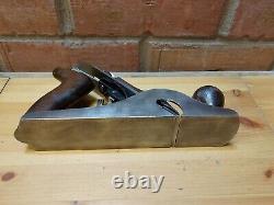 Vintage Stanley No 10 1/2 Carriage Plane