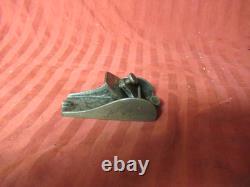 Vintage Stanley No 101 1/2 bullnose block plane a rare Find