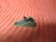 Vintage Stanley No 101 1/2 bullnose block plane a rare Find