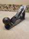 Vintage Stanley No. 2 Sweetheart Wood Working Smooth Plane