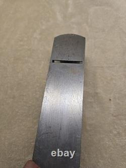 Vintage Stanley No. 2 Sweetheart Wood Working Smooth Plane