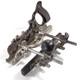 Vintage Stanley No. 45 Sweetheart Era Combination Plane 1920 -1935 Woodworking