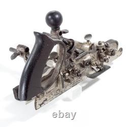 Vintage Stanley No. 45 Sweetheart Era Combination Plane 1920 -1935 Woodworking