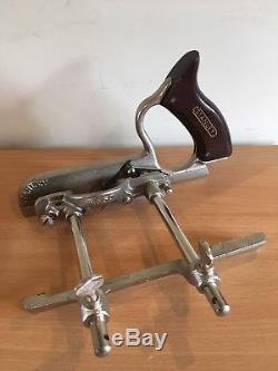 Vintage'Stanley No. 50', Woodworking Plane-Unused Condition