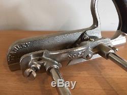 Vintage'Stanley No. 50', Woodworking Plane-Unused Condition