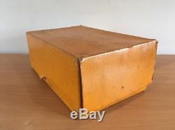 Vintage'Stanley No. 50', Woodworking Plane-Unused Condition