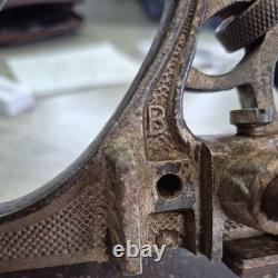 Vintage Stanley No 55 Combination Plane Tool Woodworking Metal USA Rare