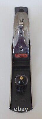 Vintage Stanley No. 7 Try / Jointer Plane Made in England