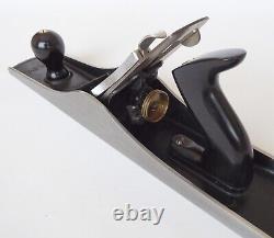 Vintage Stanley No. 7 Try / Jointer Plane Made in England