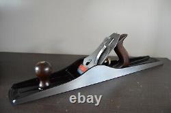 Vintage Stanley No 7 Woodworking Plane