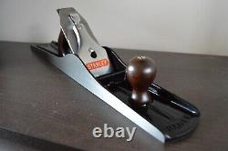 Vintage Stanley No 7 Woodworking Plane