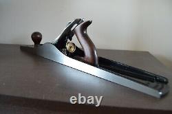 Vintage Stanley No 7 Woodworking Plane