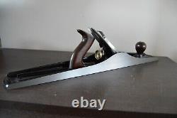 Vintage Stanley No 7 Woodworking Plane