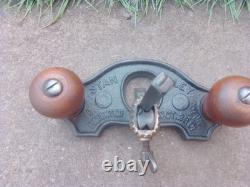 Vintage Stanley No 71.1/2 Router plane