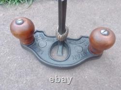 Vintage Stanley No 71.1/2 Router plane