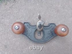 Vintage Stanley No 71.1/2 Router plane