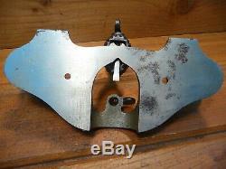 Vintage Stanley No. 71 Router Plane Woodworking Tool