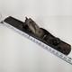 Vintage Stanley No. 8 Woodworking Wood Hand Plane Smooth Bottom