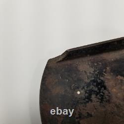 Vintage Stanley No. 8 Woodworking Wood Hand Plane Smooth Bottom