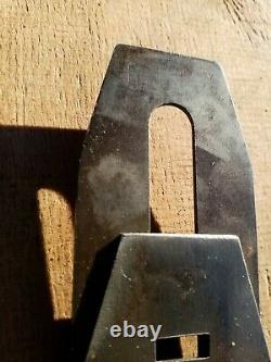 Vintage Stanley No113 Compass Stanley Rule and Level Co Woodworking Plane