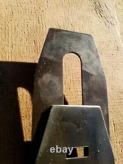 Vintage Stanley No113 Compass Stanley Rule and Level Co Woodworking Plane