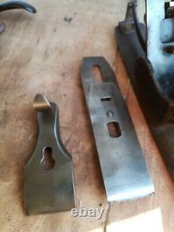 Vintage Stanley No113 Compass Stanley Rule and Level Co Woodworking Plane