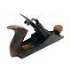 Vintage Stanley Rule & Level Co. Woodworking & Carpentry Plane, Collectible