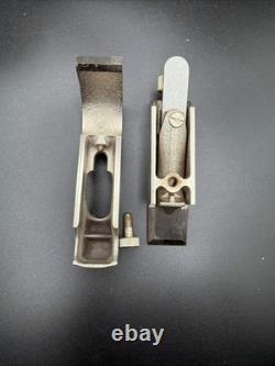 Vintage Stanley SW No. 90 Bull Nose Rabbet Plane Cabinet Makers Tool