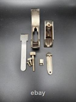 Vintage Stanley SW No. 90 Bull Nose Rabbet Plane Cabinet Makers Tool