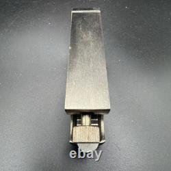 Vintage Stanley SW No. 90 Bull Nose Rabbet Plane Cabinet Makers Tool